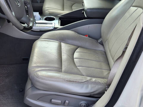 2015 Buick Enclave Premium