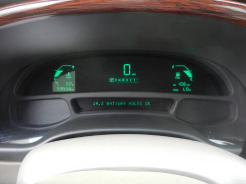 2002 Cadillac DeVille