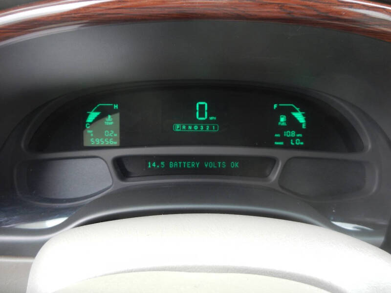 2002 Cadillac DeVille