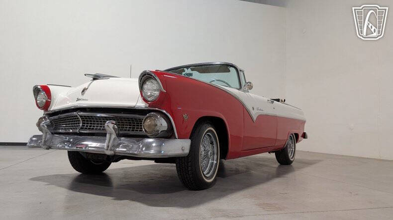 1955 Ford Fairlane