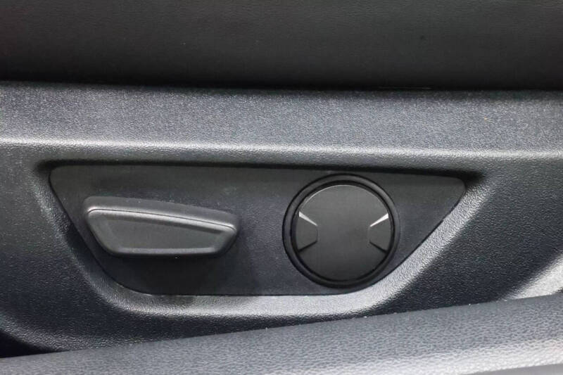 2022 Ford Mustang Mach 1