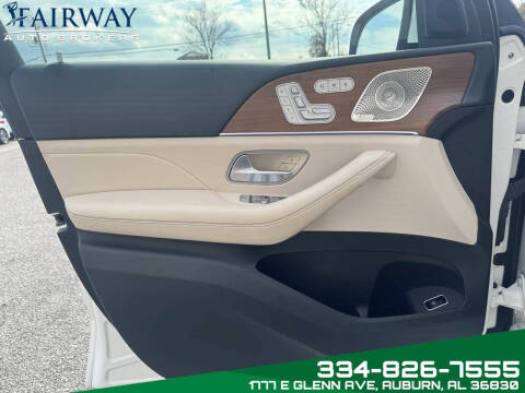 2021 Mercedes-Benz GLE GLE 350