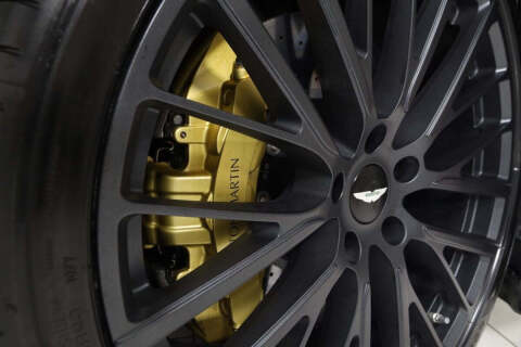 2023 Aston Martin DBX 707