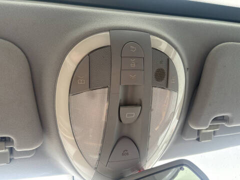 2006 Mercedes-Benz E-Class E 350