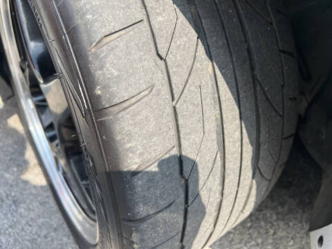 1996 Chevrolet Camaro Z28