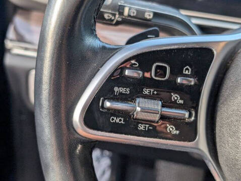 2020 Mercedes-Benz GLE GLE 350 4MATIC