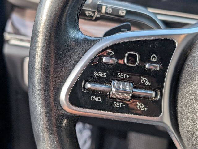 2020 Mercedes-Benz GLE GLE 350 4MATIC