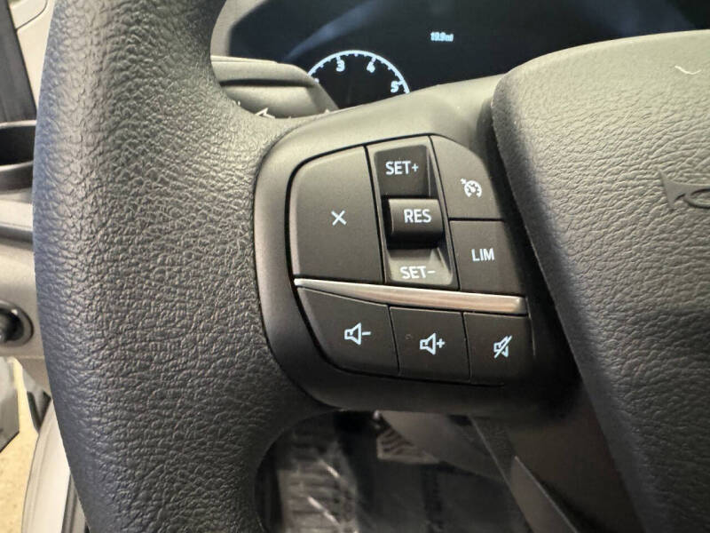 2024 Ford Transit 350