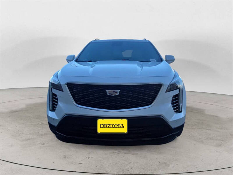 2023 Cadillac XT4 Sport