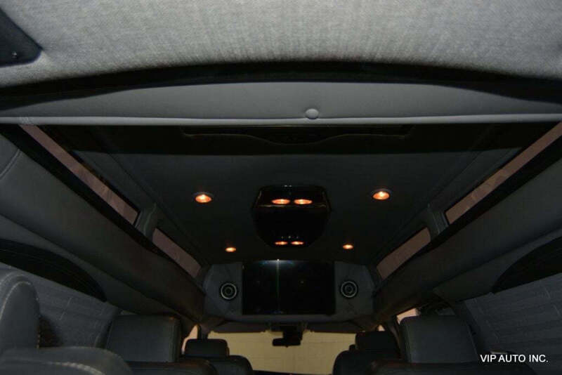 2020 GMC Savana 2500