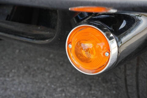 1966 Chevrolet Corvette