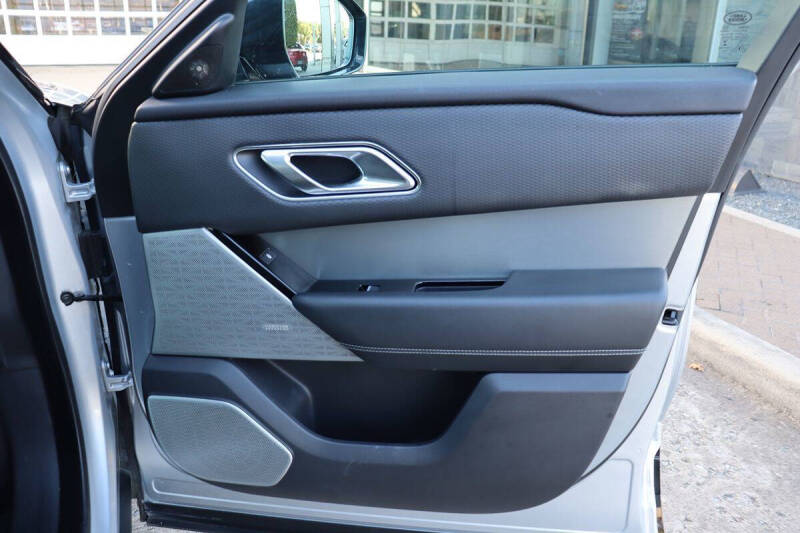 2018 Land Rover Range Rover Velar P380 R-Dynamic SE