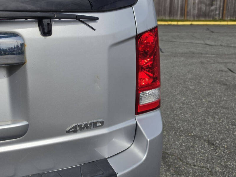 2011 Honda Pilot EX