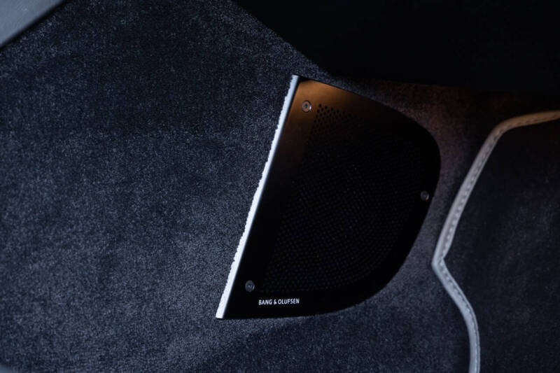 2014 Aston Martin Vanquish