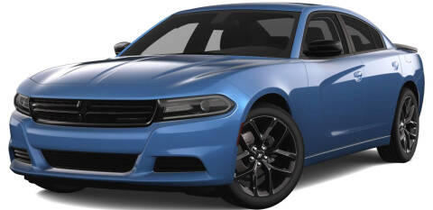 2023 Dodge Charger for sale at Herman Jenkins Used Cars in Union City TN