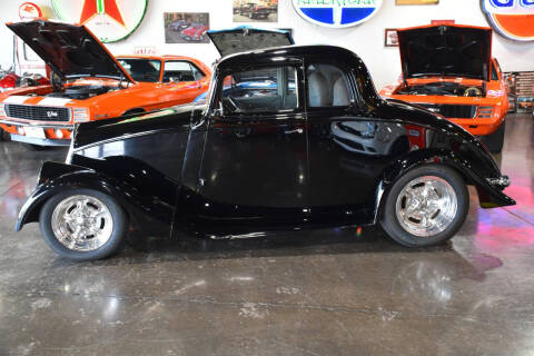 1933 Willys Model 77