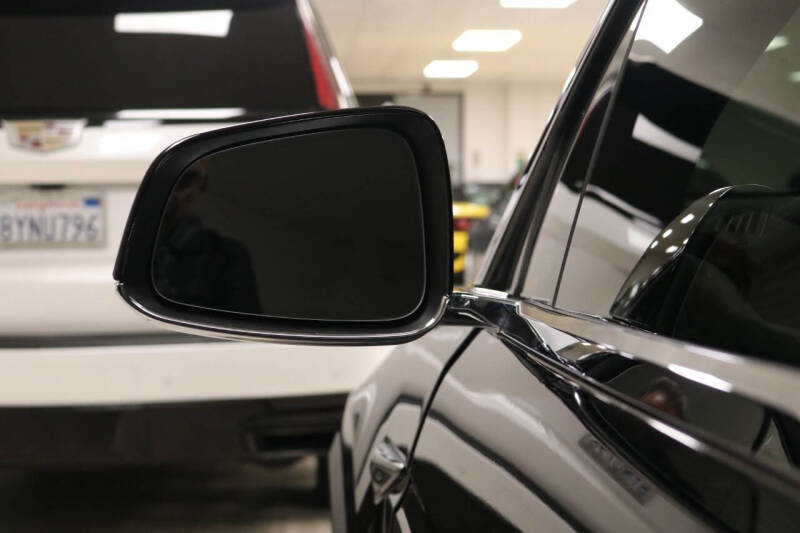 2020 Tesla Model X Long Range