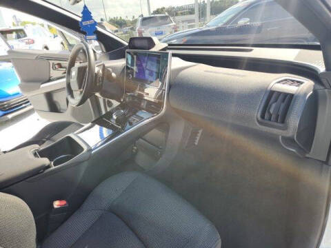 2023 Subaru Solterra Premium