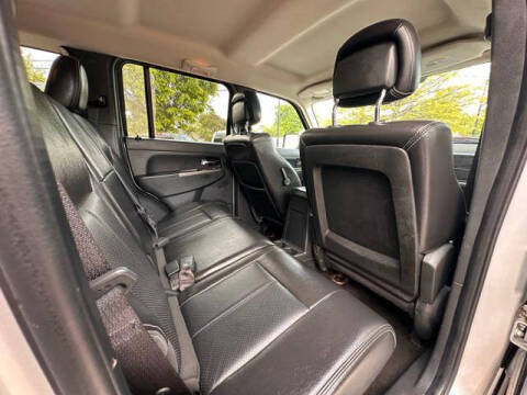 2011 Jeep Liberty