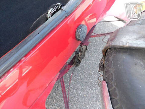 1950 Oldsmobile Eighty-Eight