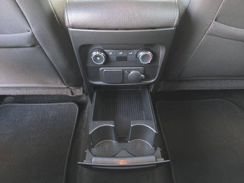 2013 Ford Flex SEL