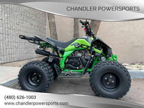 2021 Apollo Blazer 9 125cc for sale at Chandler Powersports in Chandler AZ