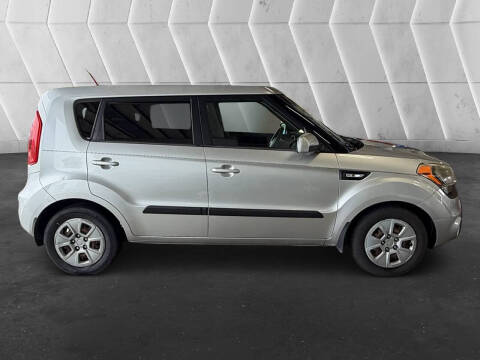 2012 Kia Soul