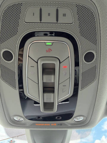 2020 Audi Q5 quattro Premium Plus 45 TFSI