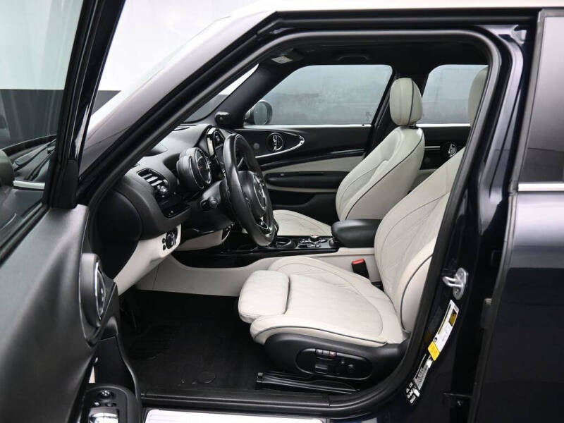 2020 MINI Clubman Cooper S ALL4