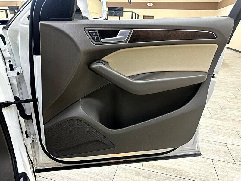 2015 Audi Q5 2.0T quattro Premium Plus