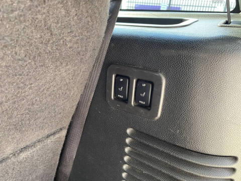 2013 Ford Expedition Limited