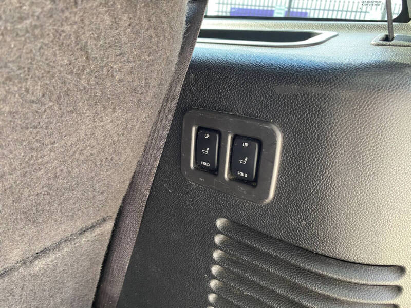 2013 Ford Expedition Limited