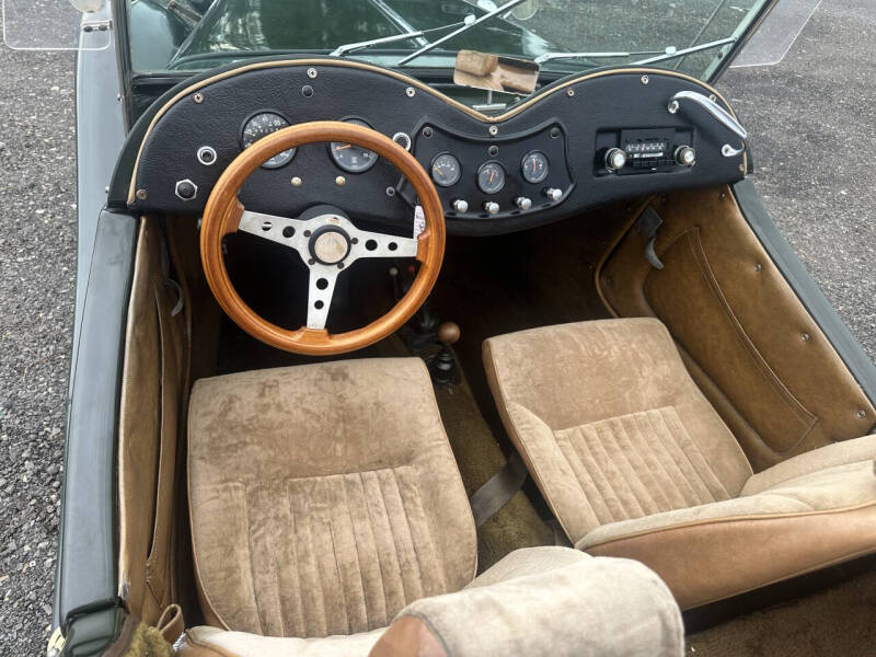 1966 Volkswagen Beetle