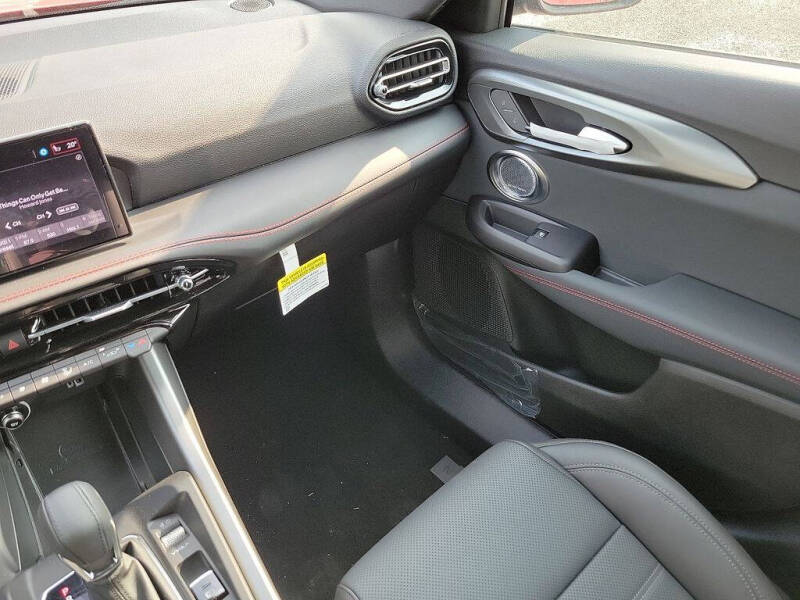 2023 Dodge Hornet GT Plus