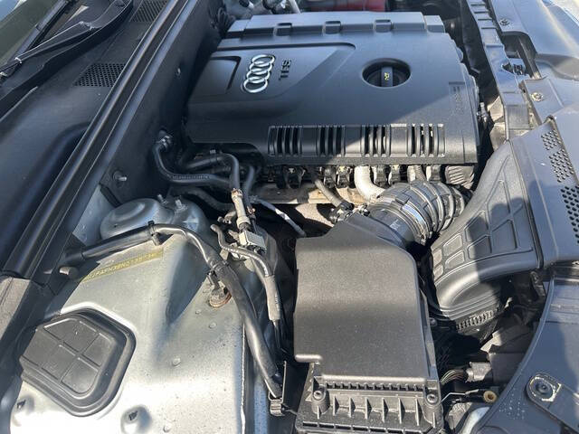 2011 Audi A5 2.0T Premium Plus