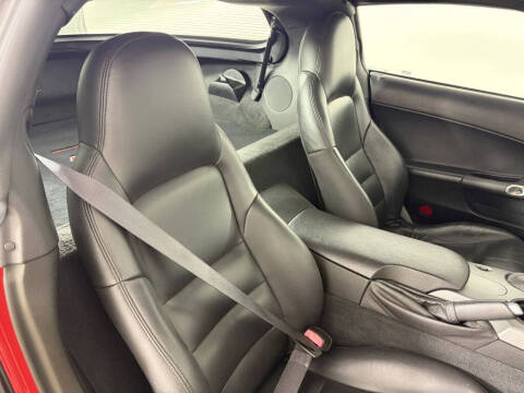 2006 Chevrolet Corvette