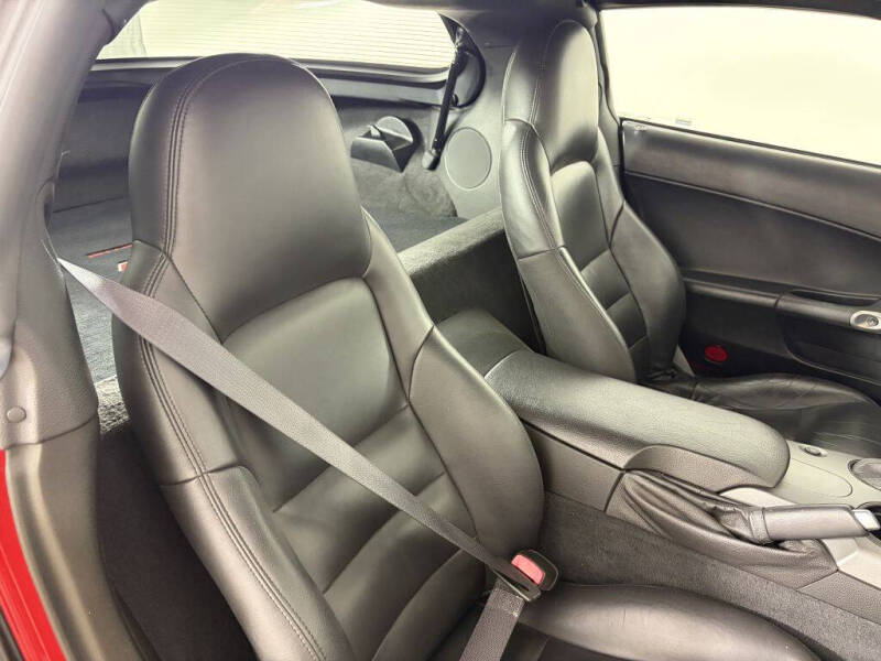 2006 Chevrolet Corvette