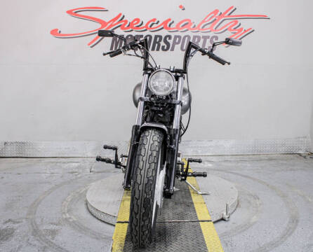 2005 Honda Shadow Spirit