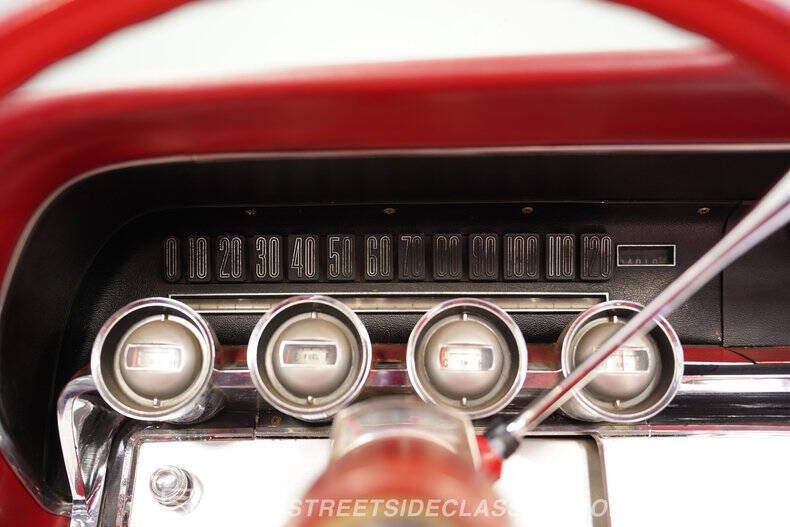 1964 Ford Thunderbird