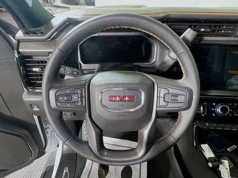 2026 GMC Sierra 3500HD
