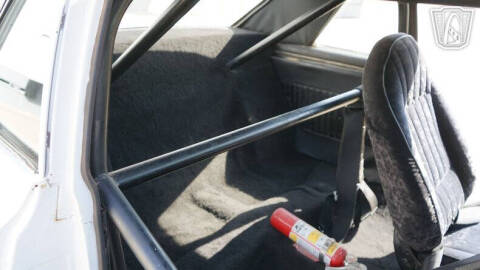 1965 Oldsmobile Cutlass