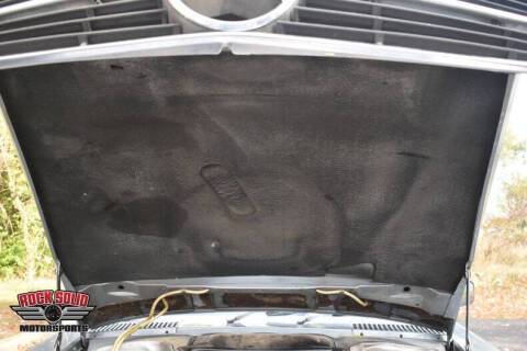 1981 Mercedes-Benz 380-Class 380 SL