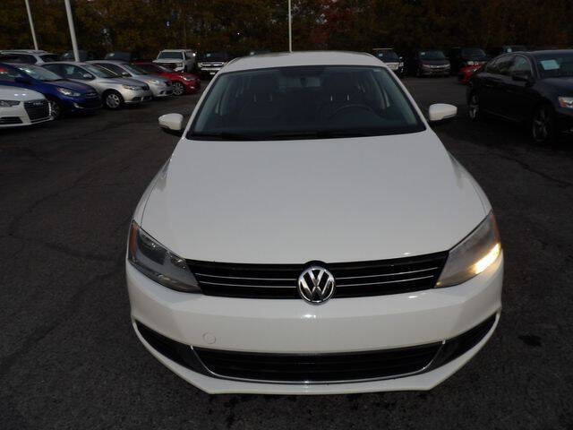 2013 Volkswagen Jetta
