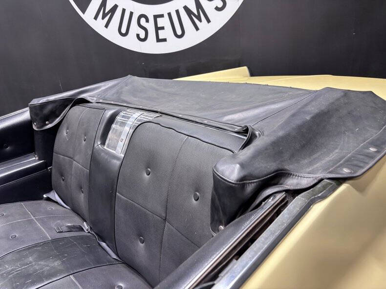 1967 Cadillac DeVille