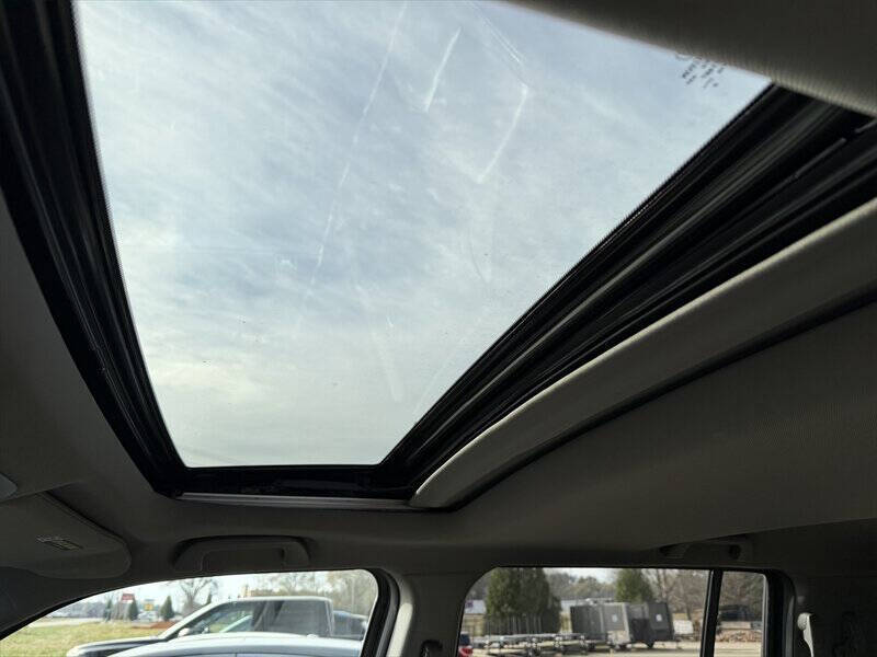 2011 Honda Pilot EX-L