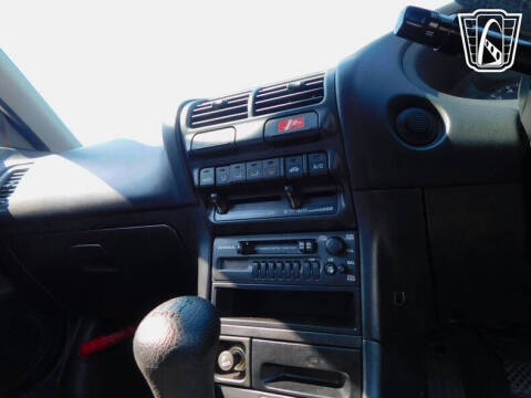 1995 Honda Integra