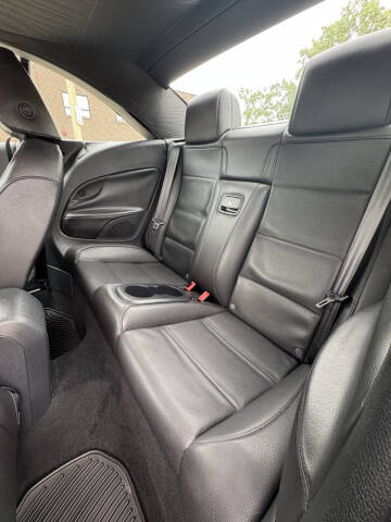 2012 Volkswagen Eos Komfort SULEV