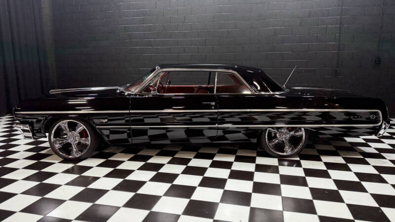 1964 Chevrolet Impala