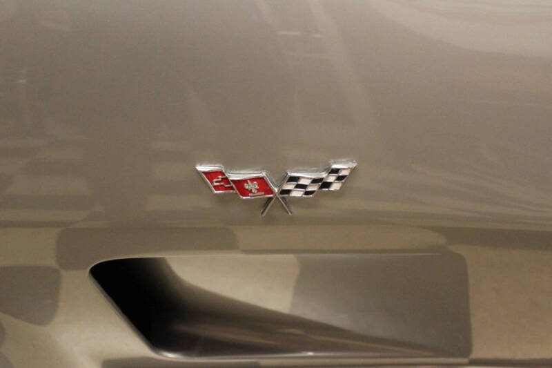 1979 Chevrolet Corvette