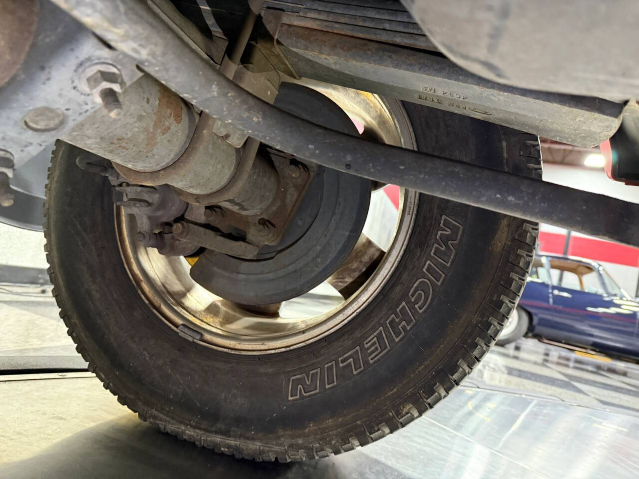 2004 Ford F-250 Super Duty 58